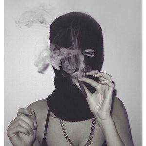 Meet your Posher, Rico